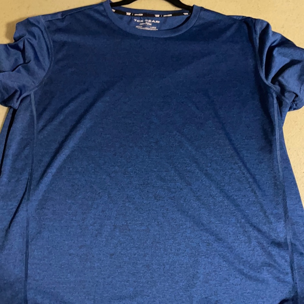 Dri-Fit Tee
